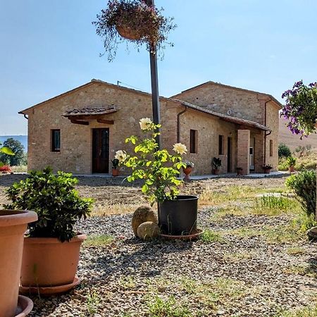 La Quinta Decima Bioagriturismo Fattoria Spedaletto Экстерьер фото